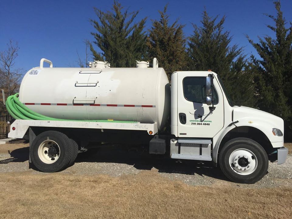 MAINTENANCE | TOTAL Septic How Much Does It Cost To Dump A Septic Truck